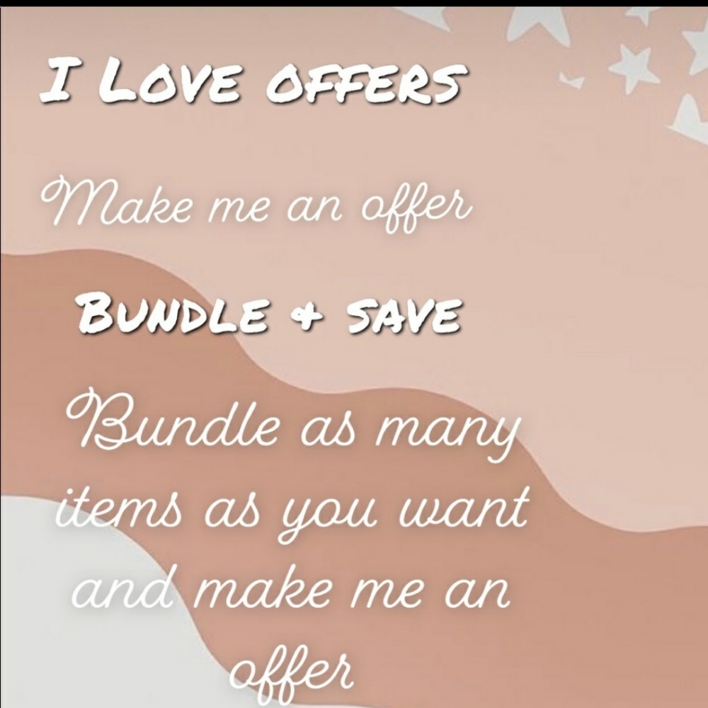 Bundle and save